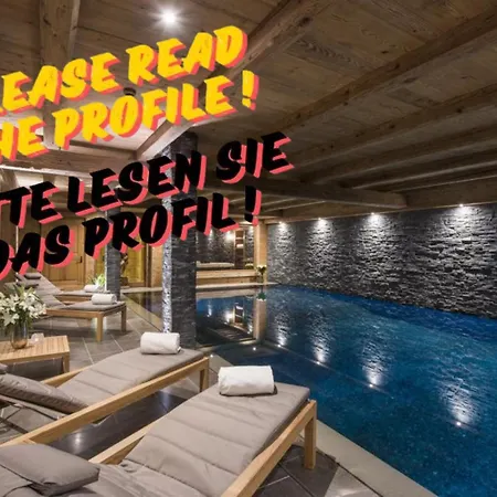Luxus Schmittenn & Pool Koppl