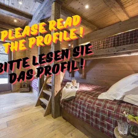 Feriehus Luxus Schmittenn & Pool