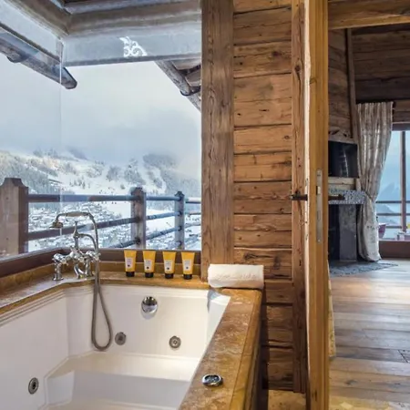 Luxus Schmittenn & Pool Feriehus Koppl